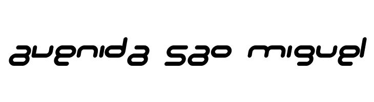 SF Technodelight NS Bold Italic  Free Fonts Download