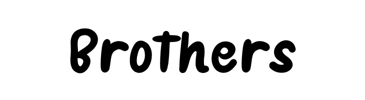 Puncakes  Free Fonts Download