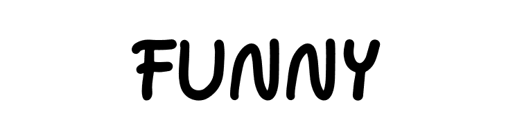 Puncakes  Free Fonts Download