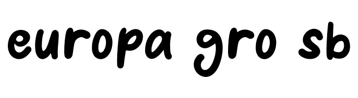 Puncakes  Free Fonts Download