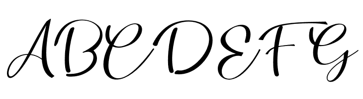 Headland Script  Free Fonts Download