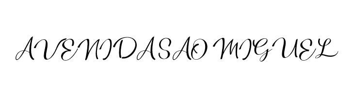 Headland Script  Free Fonts Download