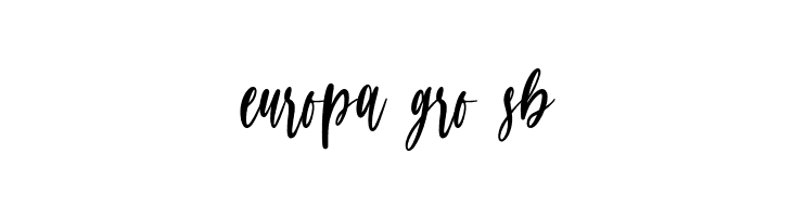 Delicated  Free Fonts Download