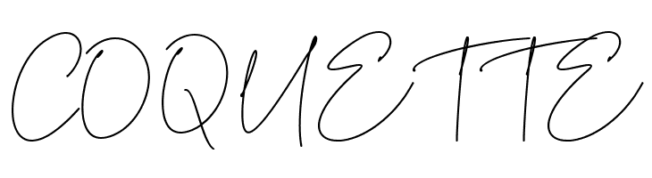 Le Festin  Free Fonts Download