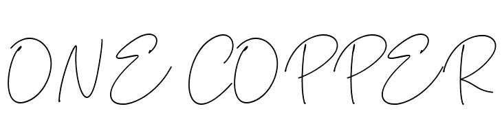 Le Festin  Free Fonts Download