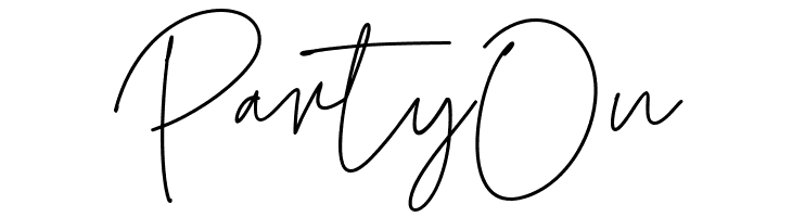 Le Festin  Free Fonts Download