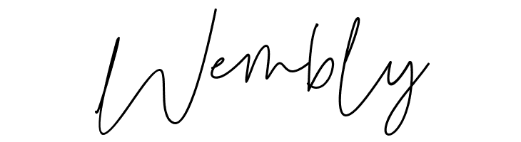 Le Festin  Free Fonts Download