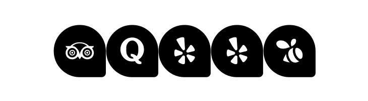 Icons Social Media 13  Free Fonts Download