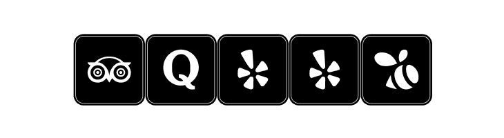 Icons Social Media 7  Free Fonts Download