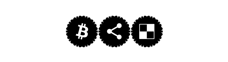 font 120 logos  Free Fonts Download