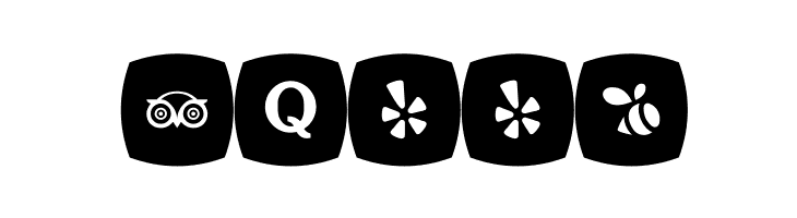 Icons Social Media 5  Free Fonts Download