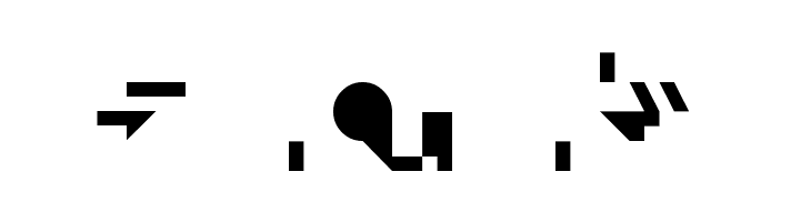 zuptype_pica Regular  Free Fonts Download