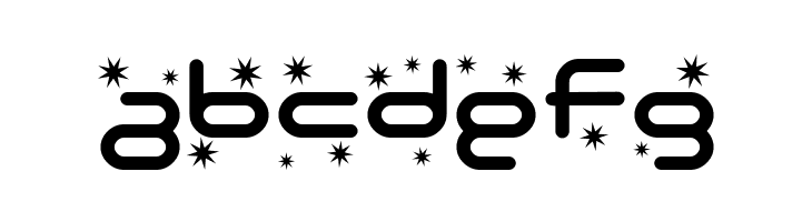 SF Technodelight  Free Fonts Download