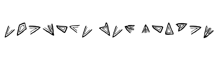 Aster Cipher Regular  Free Fonts Download