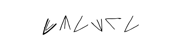 Aster Cipher Regular  Free Fonts Download