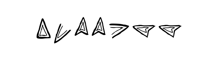 Aster Cipher Regular  Free Fonts Download