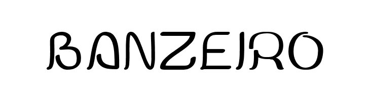 Pramudya  Free Fonts Download