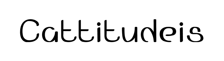 Pramudya  Free Fonts Download