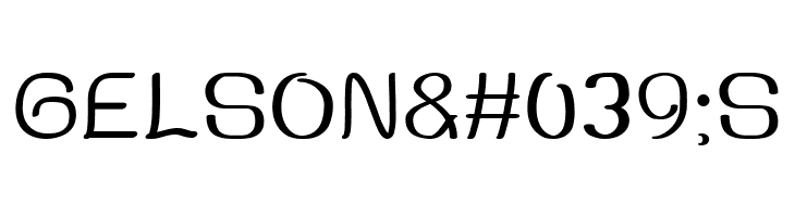 Pramudya  Free Fonts Download