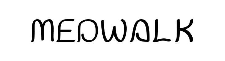 Pramudya  Free Fonts Download