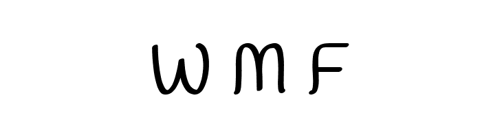 Pramudya  Free Fonts Download