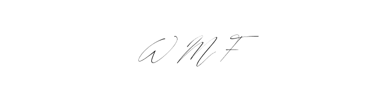 Westie Ametta Italic  Free Fonts Download