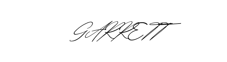 Margharita Italic  Free Fonts Download