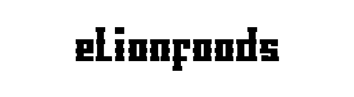 KLOCK  Free Fonts Download