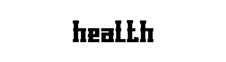KLOCK  Free Fonts Download