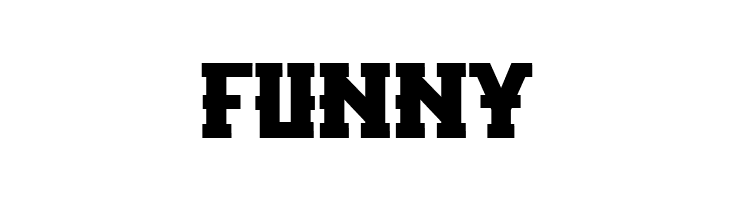 KLOCK  Free Fonts Download