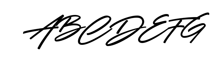 Battle Andy Italic  Free Fonts Download