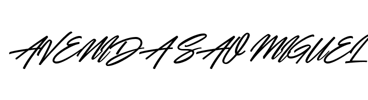 Battle Andy Italic  Free Fonts Download