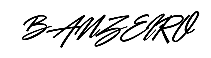 Battle Andy Italic  Free Fonts Download