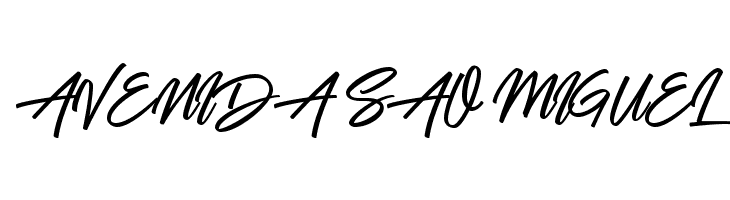 Battle Andy  Free Fonts Download