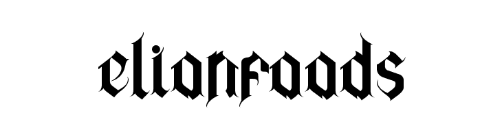 Zepplines  Free Fonts Download