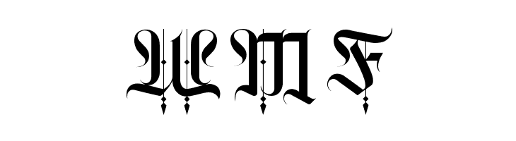 Zepplines  Free Fonts Download