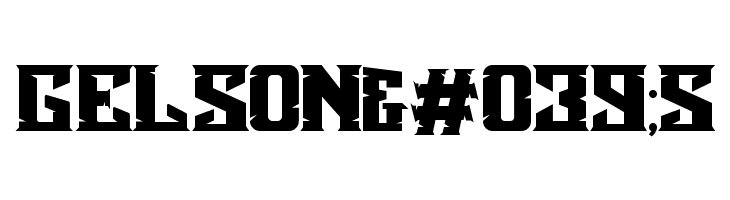 Agnostic  Free Fonts Download