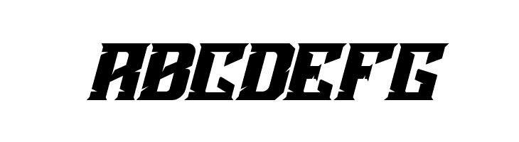 Agnostic Italic  Free Fonts Download