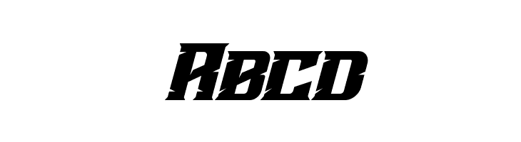 Agnostic Italic  Free Fonts Download