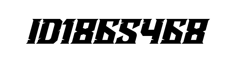 Agnostic Italic  Free Fonts Download