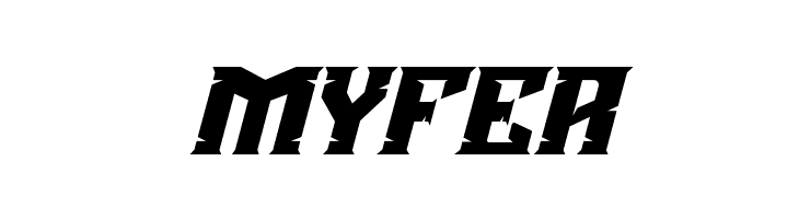 Agnostic Italic  Free Fonts Download