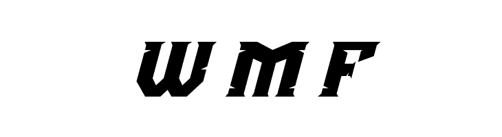 Agnostic Italic  Free Fonts Download