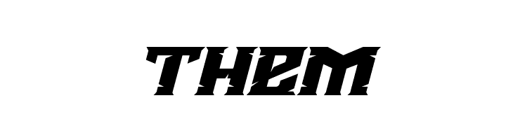 Agnostic Italic  Free Fonts Download