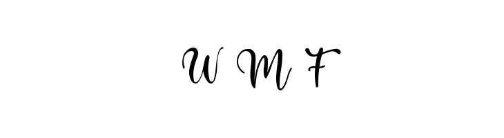 Butter Cookies  Free Fonts Download