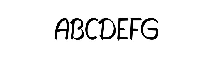 Khilafah  Free Fonts Download