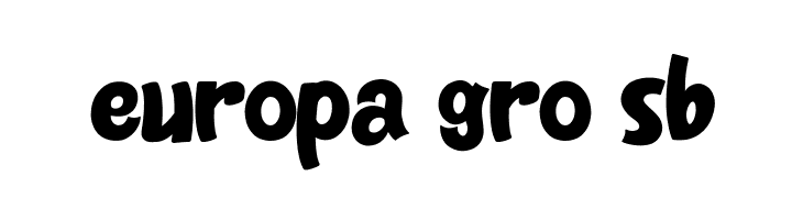 Monsterize  Free Fonts Download