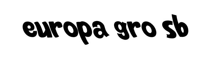 Monsterize Oblique  Free Fonts Download