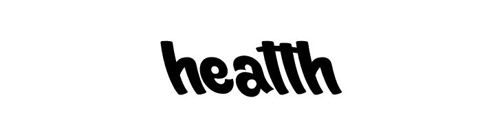 Monsterize Oblique  Free Fonts Download
