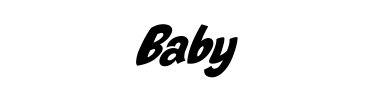 Monsterize Italic  Free Fonts Download