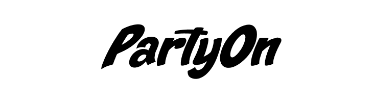 Monsterize Italic  Free Fonts Download